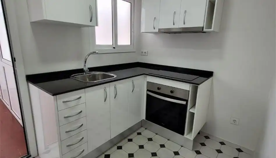 Wohnung mit Terrasse zum Verkauf in Passeig del Born 24, imagen 16