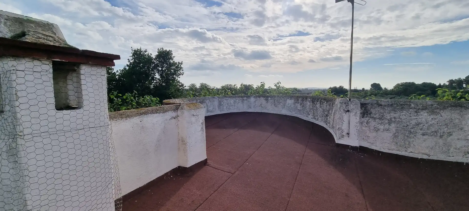 Finca rústica en venta en Vial Camino, Riudoms