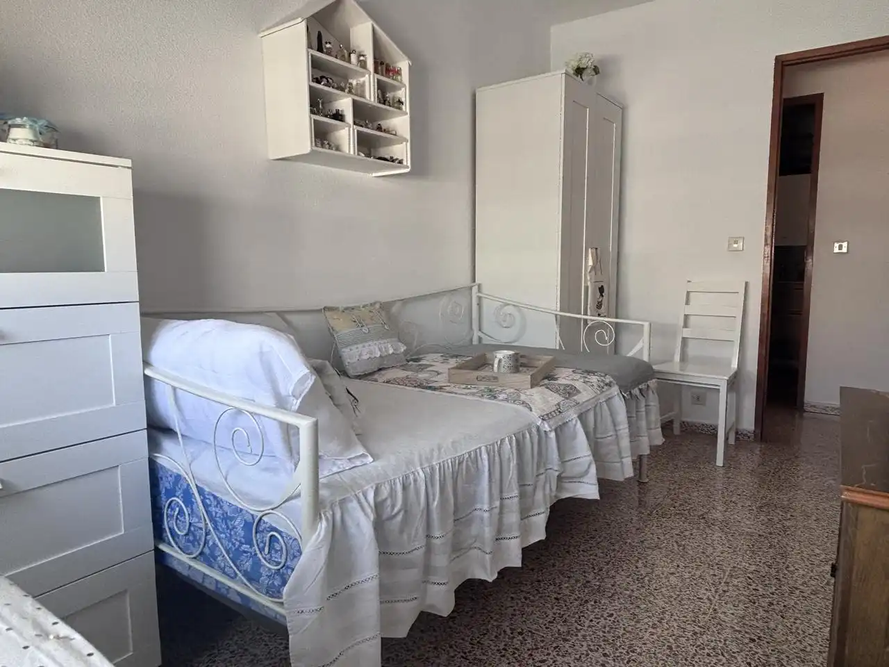 Habitación de Piso en venta en Santa Cruz de Tenerife con Amueblado