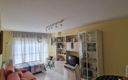 Bedroom of Flat for sale in A Pobra do Caramiñal  with Storage room