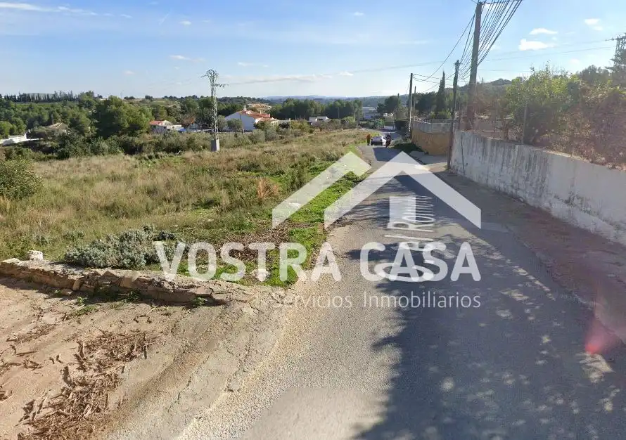 Terreno rústico en venta en ALTO EL ROYO, imagen 2