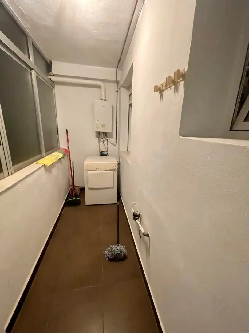 Apartamento en venta en Alboraya