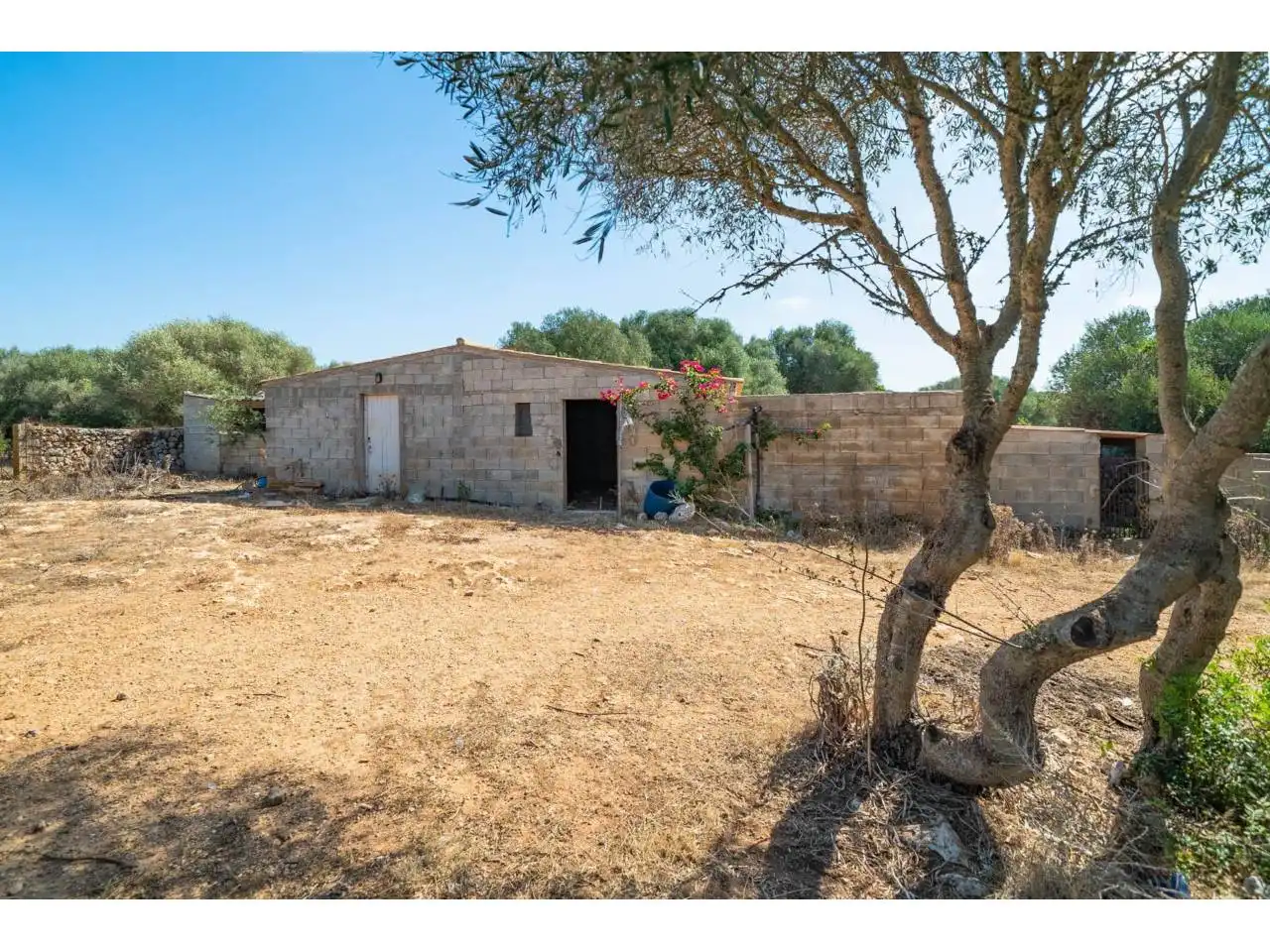 Terreno rustico in vendita a Sant Climent - Es Canutells, imagen 10