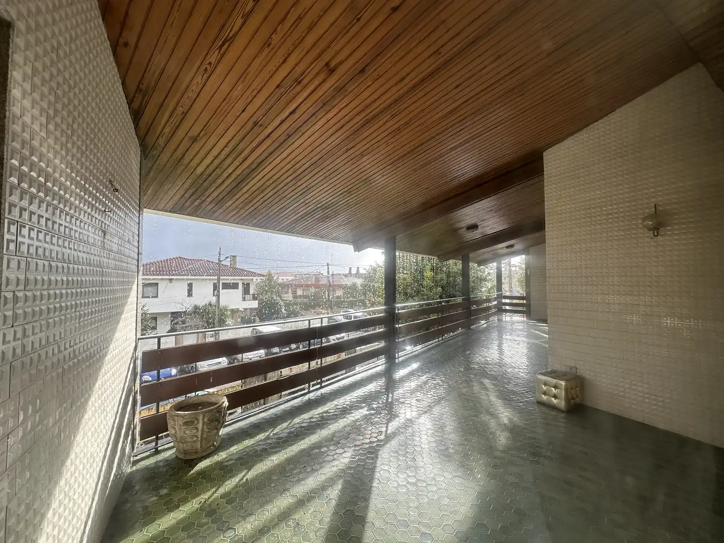Casa o xalet en venda a Rúa Amor Ruibal, O Castro