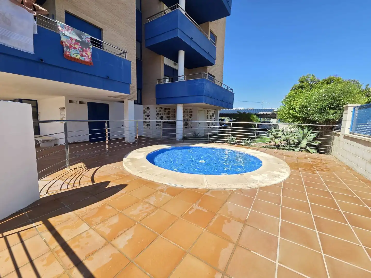 Apartamento en alquiler en Piles, imagen 25