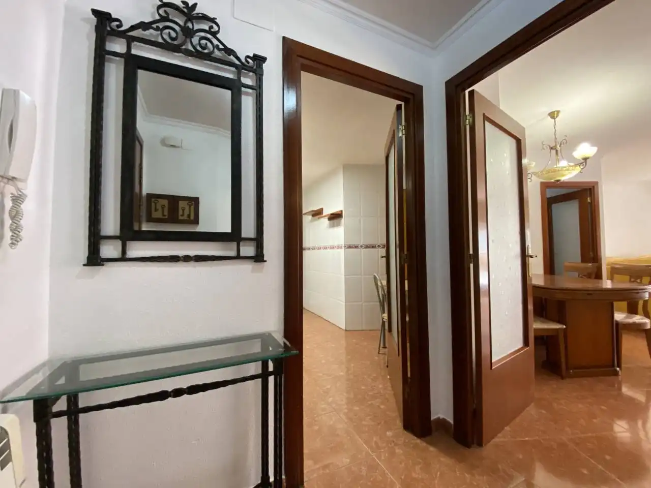 Piso en venta en El Vendrell con Calefacción y Terraza