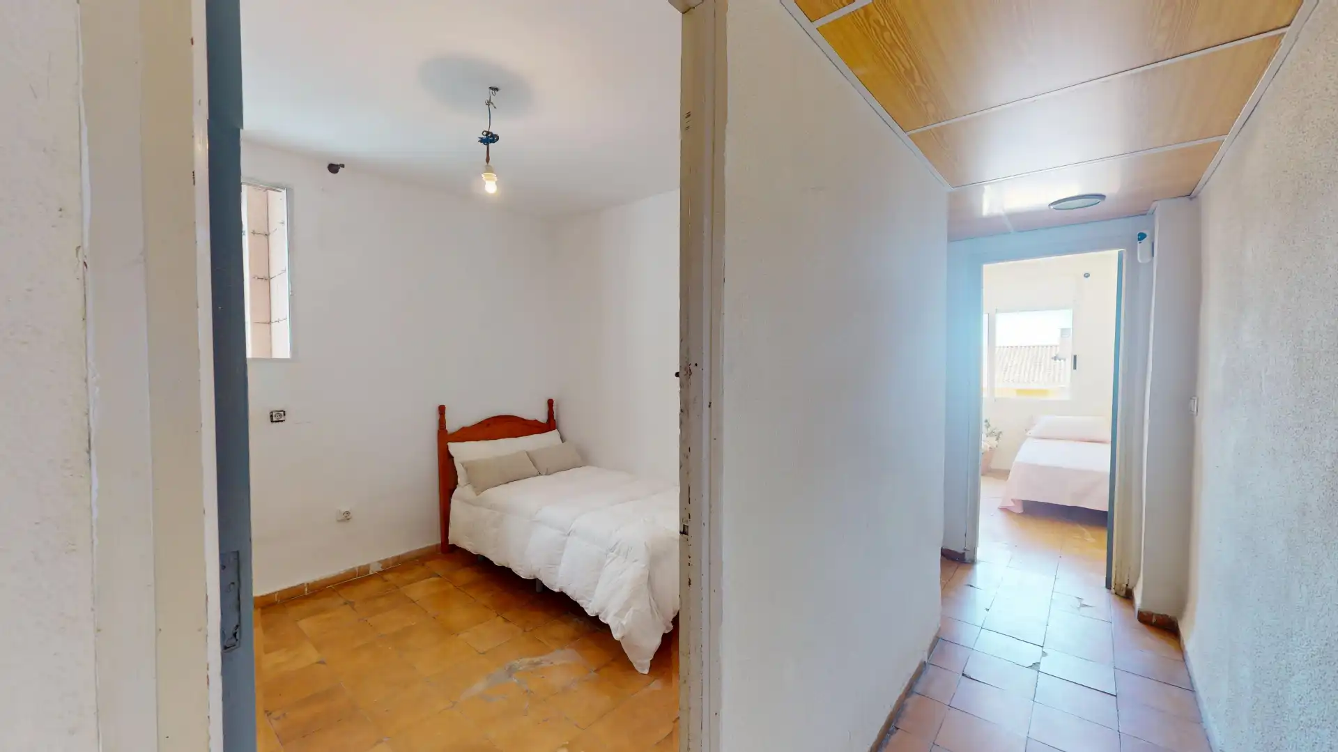 Habitación de Piso en venta en Villajoyosa / La Vila Joiosa con Amueblado