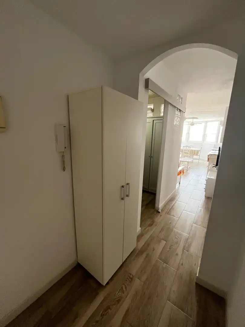 Flat for sale in La Manga del Mar Menor  with Air Conditioner, Private garden and Furnished