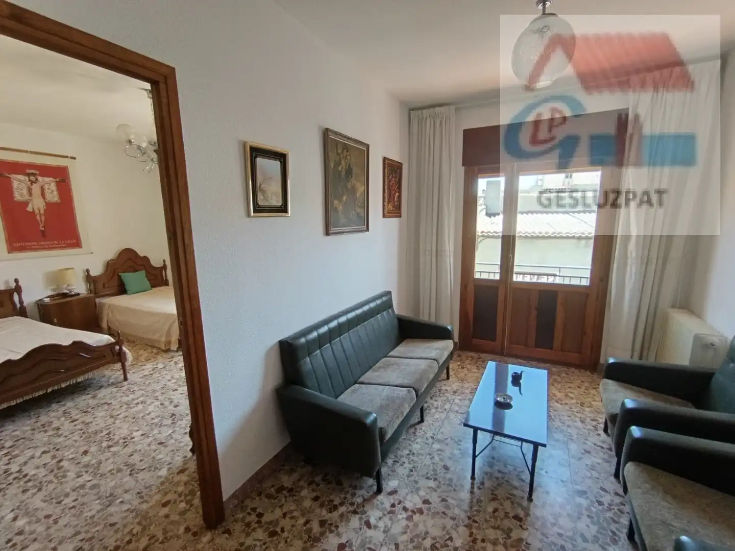 Casa con terraza en venta en La Puebla de Almoradiel, imagen 6