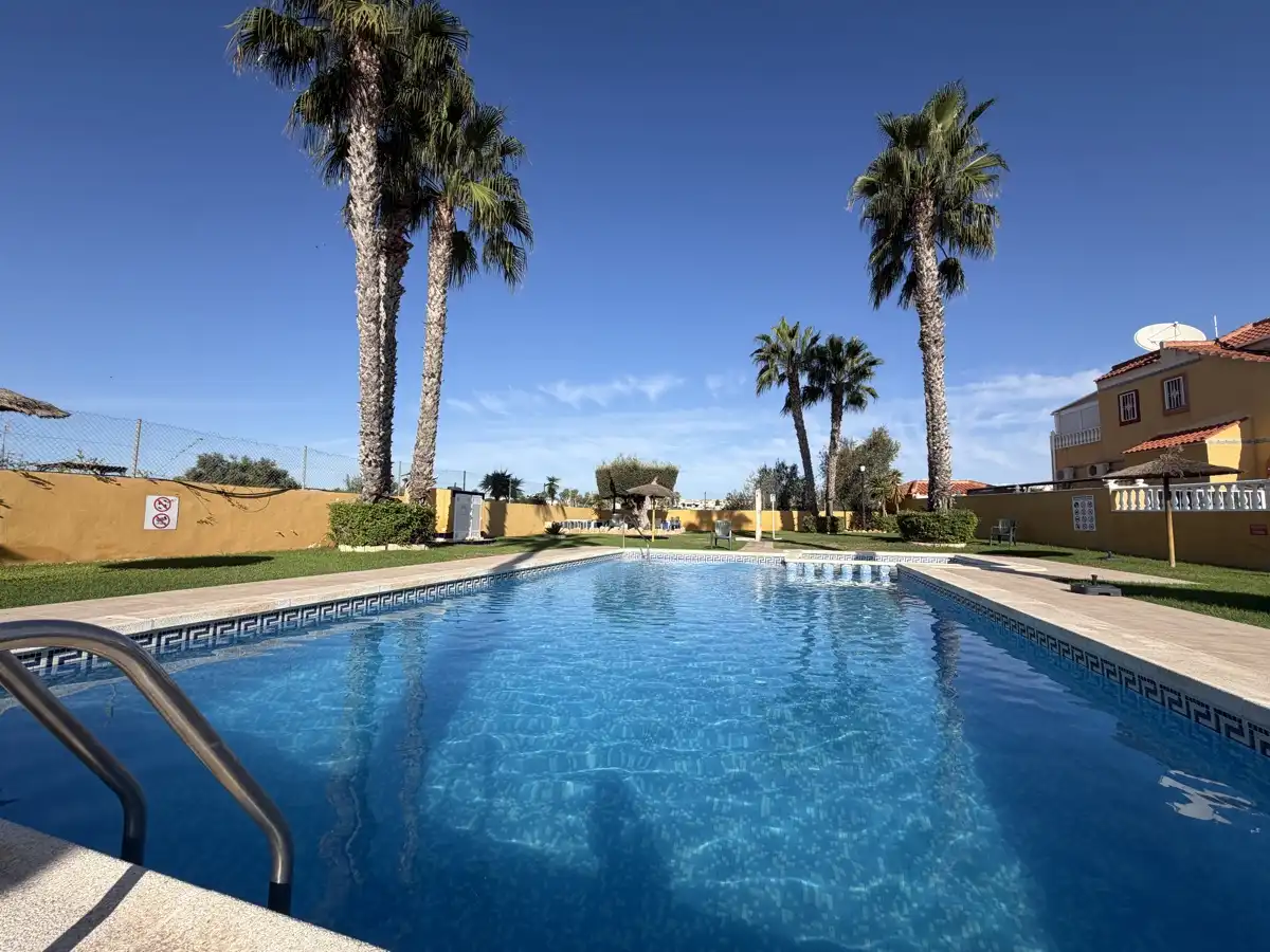 Appartement compact à vendre à Orihuela ciudad, imagen 25