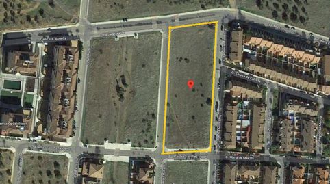 Foto 2 de Residencial en venda a PAU 2-600, Puertollano
