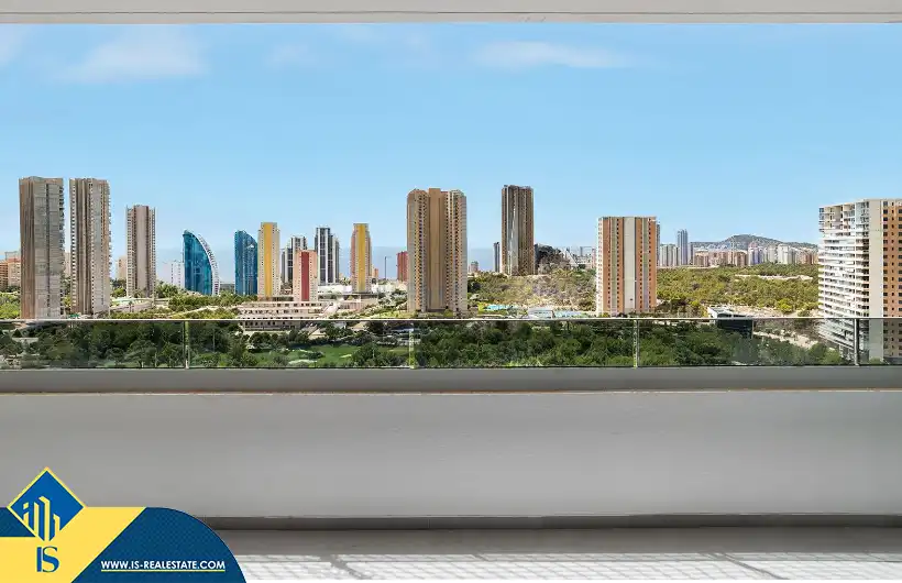 Apartament amb piscina en venda a Foietes, imagen 13
