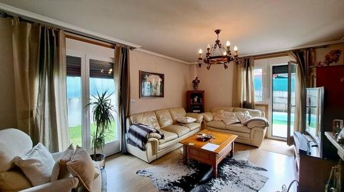 Foto 4 de Casa o xalet en venda a Urbanizacion Campo Roma, Barbadás, Ourense