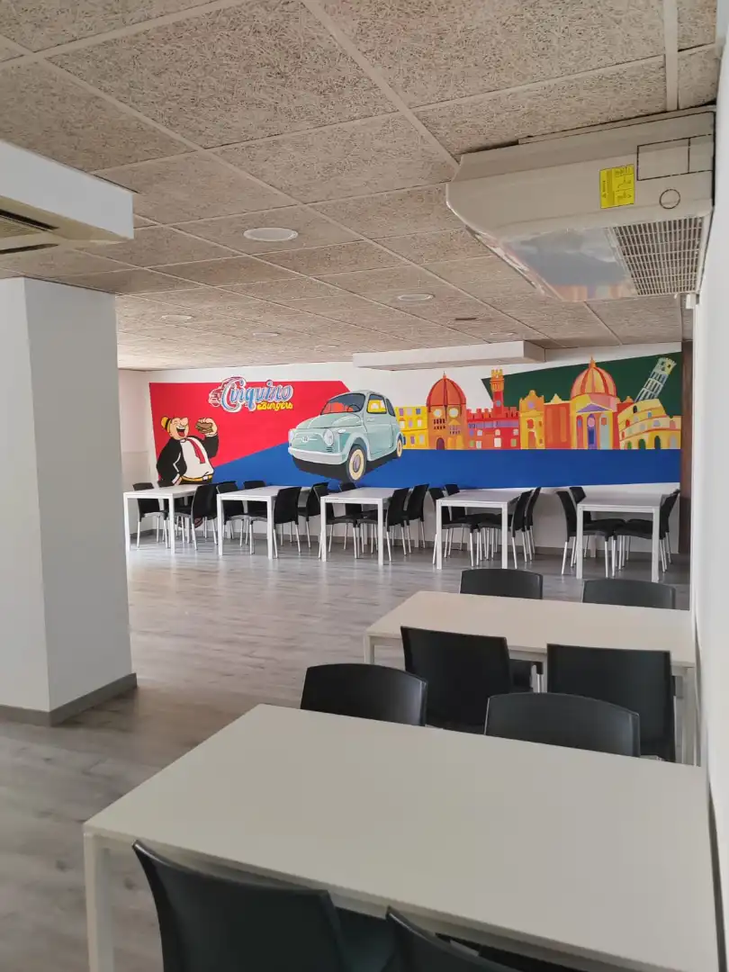 Local comercial de lloguer a Centre, imagen 20
