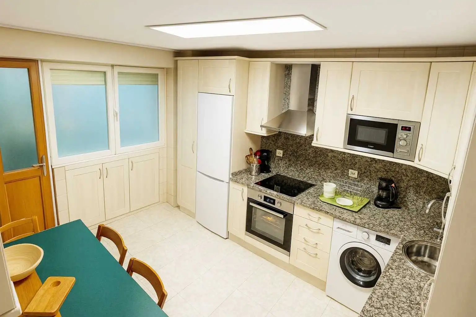 Appartement avec ascenseur à louer à Calle José Hierro, imagen 8
