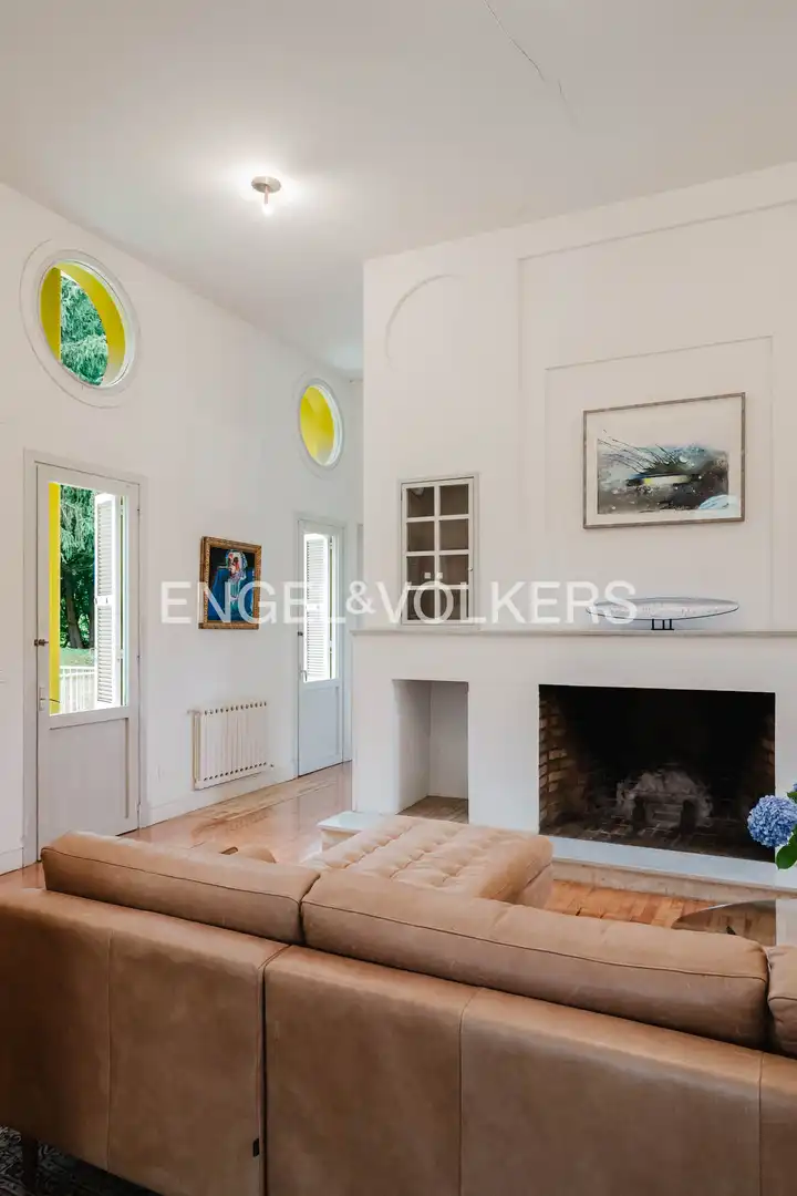 Houses for sale in Andoain  with Air Conditioner, Heating and Private garden