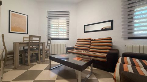 Photo 2 of Flat for rent in Calle San Benito, 4, Angustias - Chana - Encina, Granada Capital