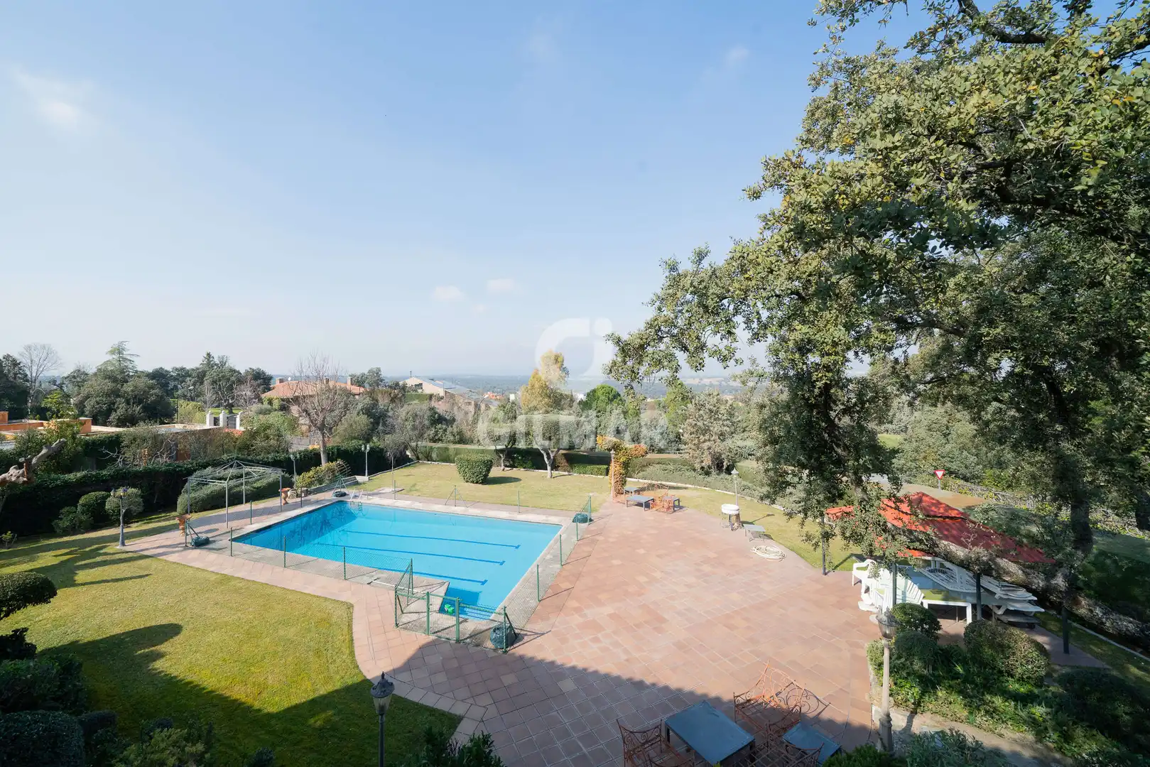 Villa mit Pool zum Verkauf in Ciudalcampo, imagen 39