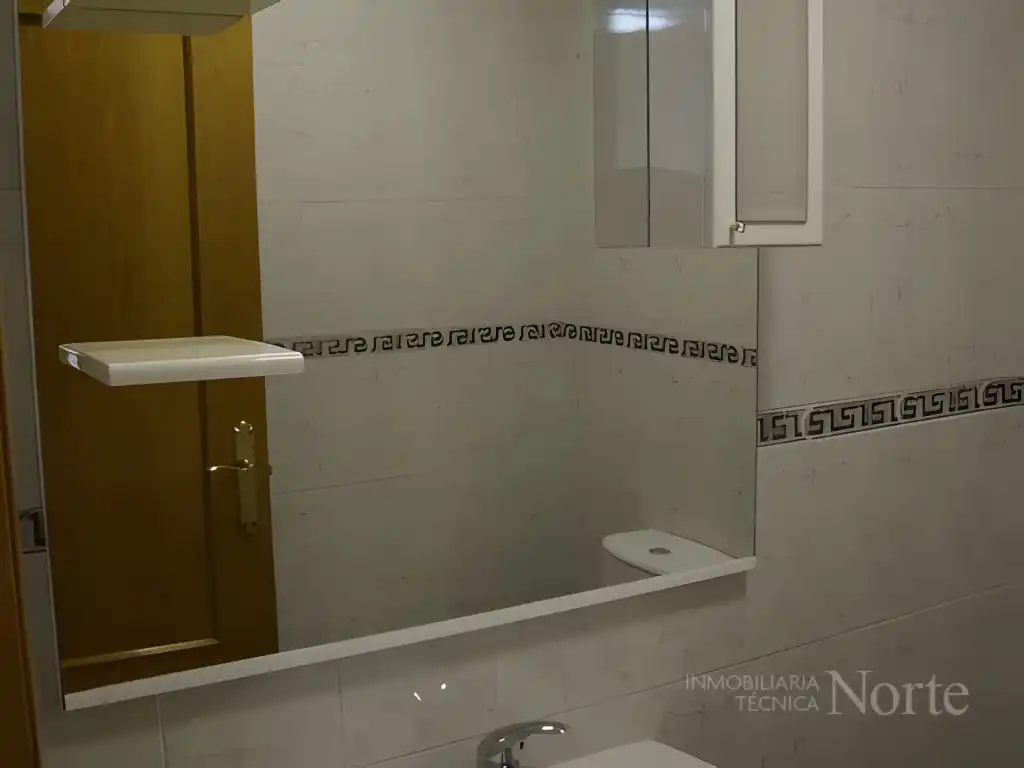 Bany de Dúplex en venda en Valdeolmos-Alalpardo