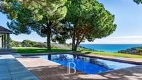 Piscina de Casa o xalet en venda en Arenys de Mar amb Aire condicionat, Calefacció i Traster