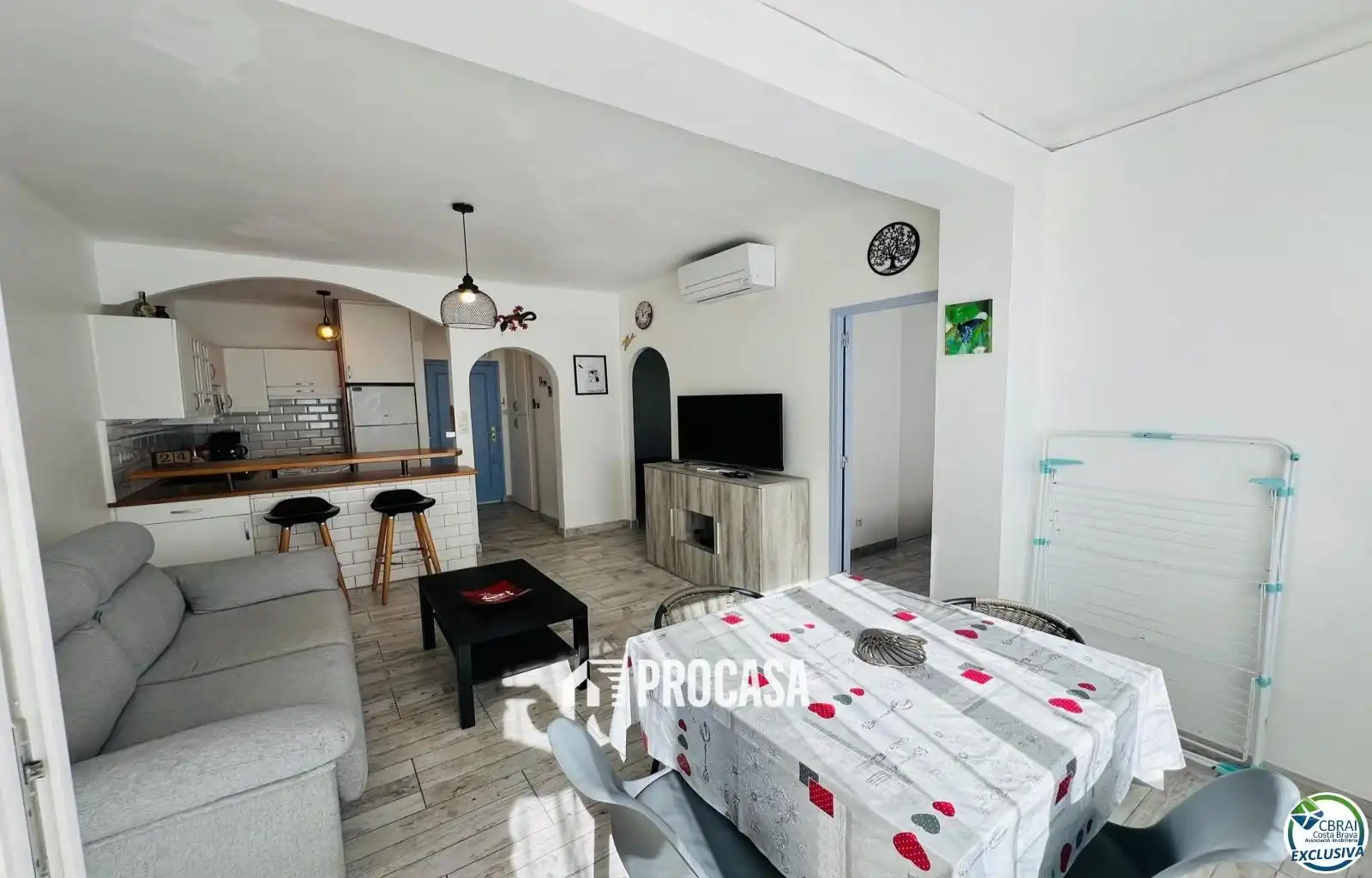 Appartement à vendre à DE MIGUEL DE CERVANTES, imagen 3