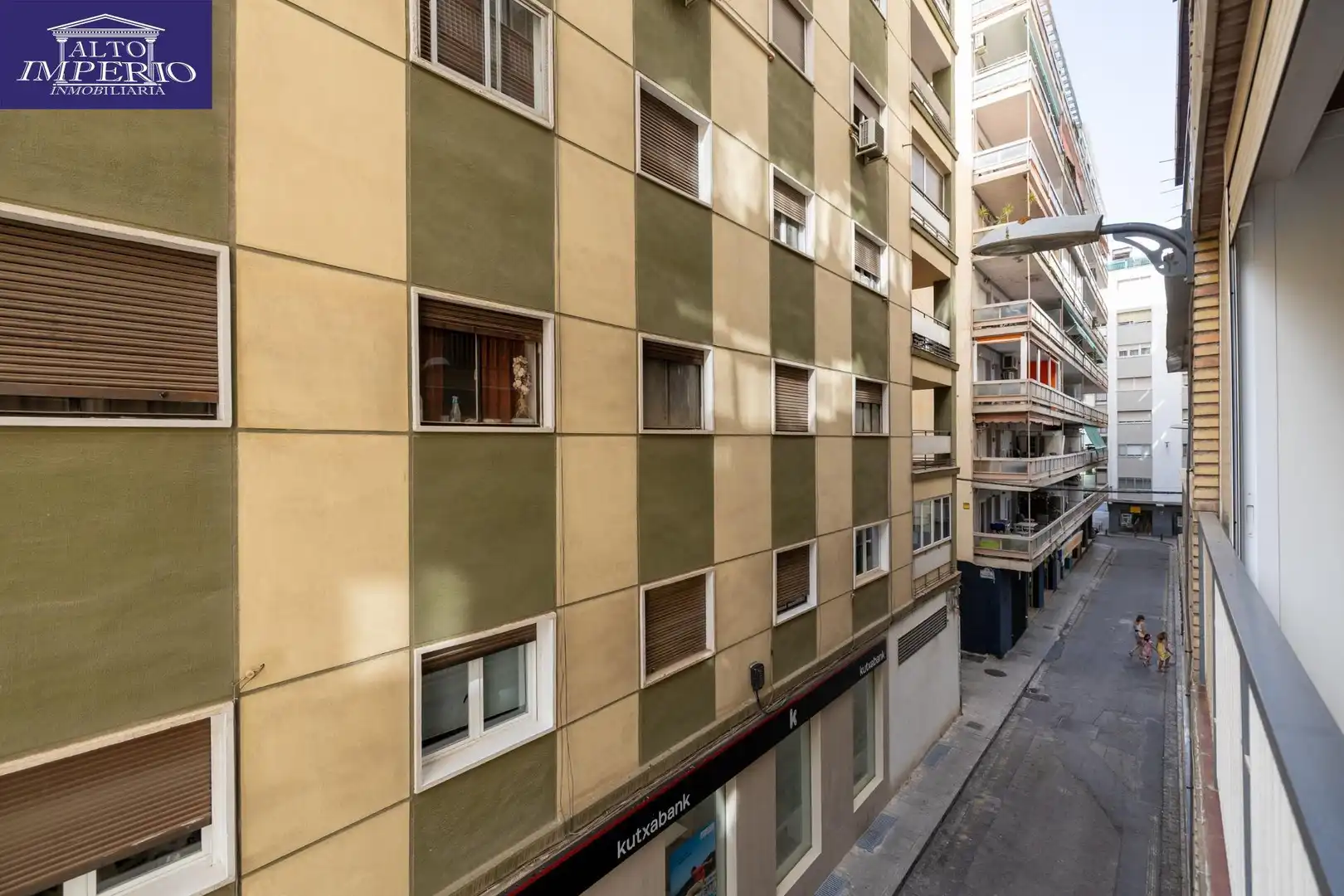 Flat with terrace for sale in Camino de Ronda, imagen 37