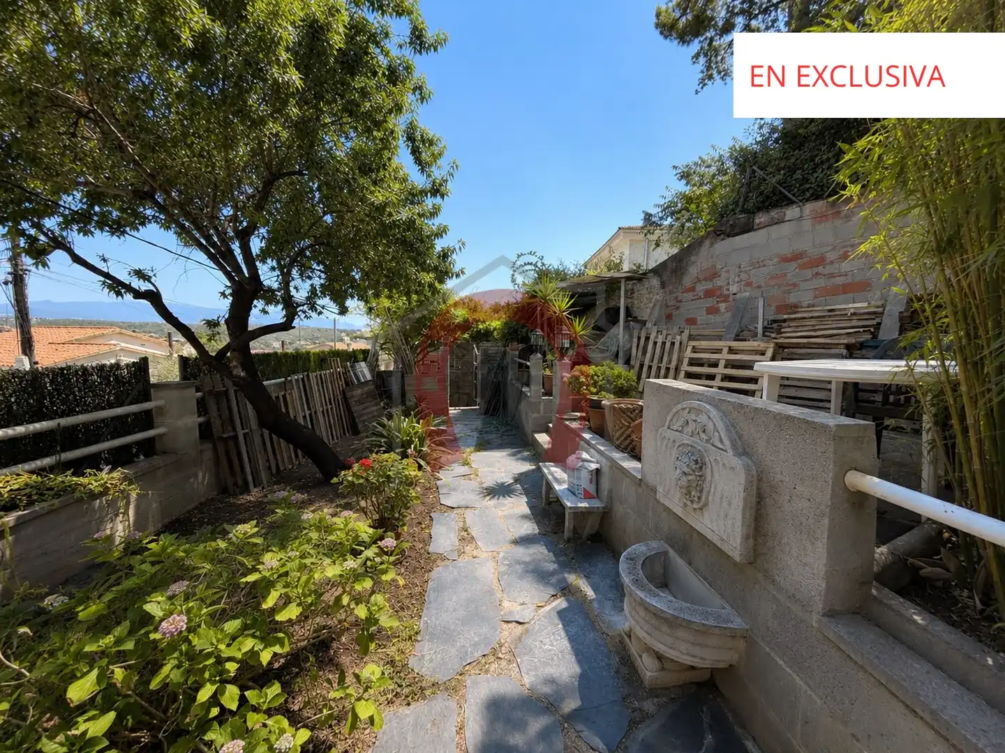 Xalet amb terrassa en venda a Palau-solità i Plegamans, imagen 29