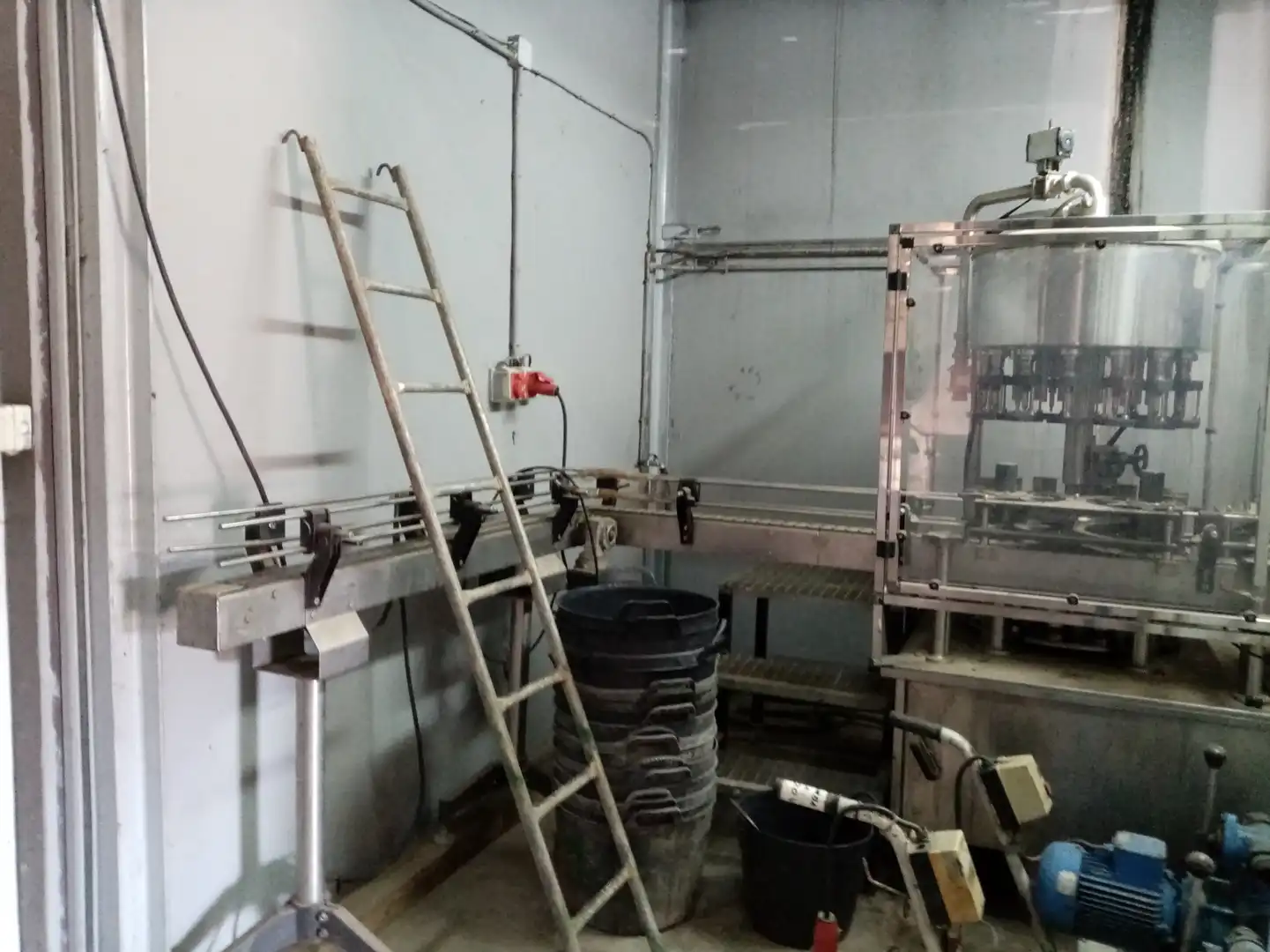 Nave industrial en venta en Fuenmayor - carretera de la estacion, Fuenmayor