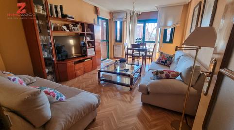 Photo 4 of Flat for sale in Parque Empresarial, Las Rozas de Madrid