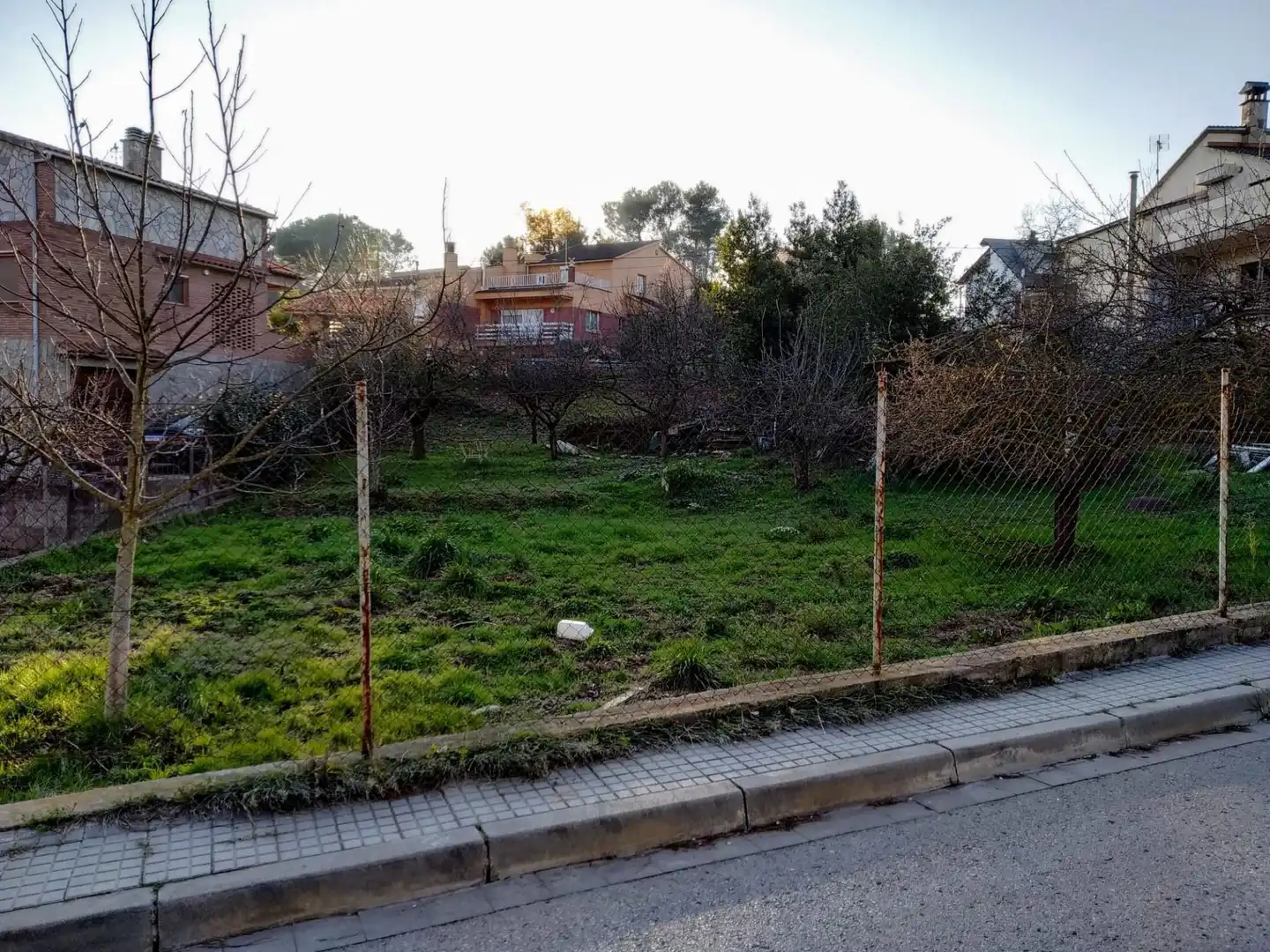 Terreno residencial en venta en Calle POMPEU FABRA, imagen 2
