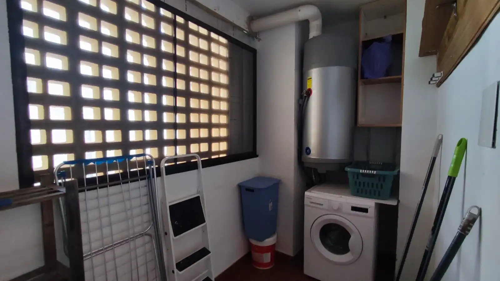 Vivienda con terraza en venta en Chullera, imagen 11