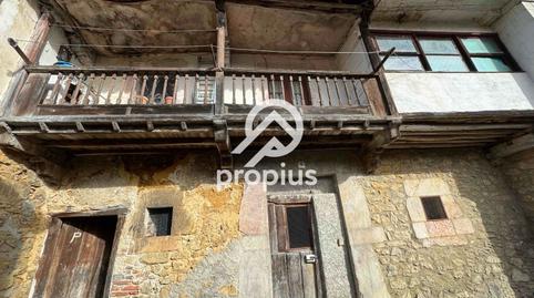 Photo 2 of Single-family semi-detached for sale in Pielasierra, Ribadedeva, Asturias