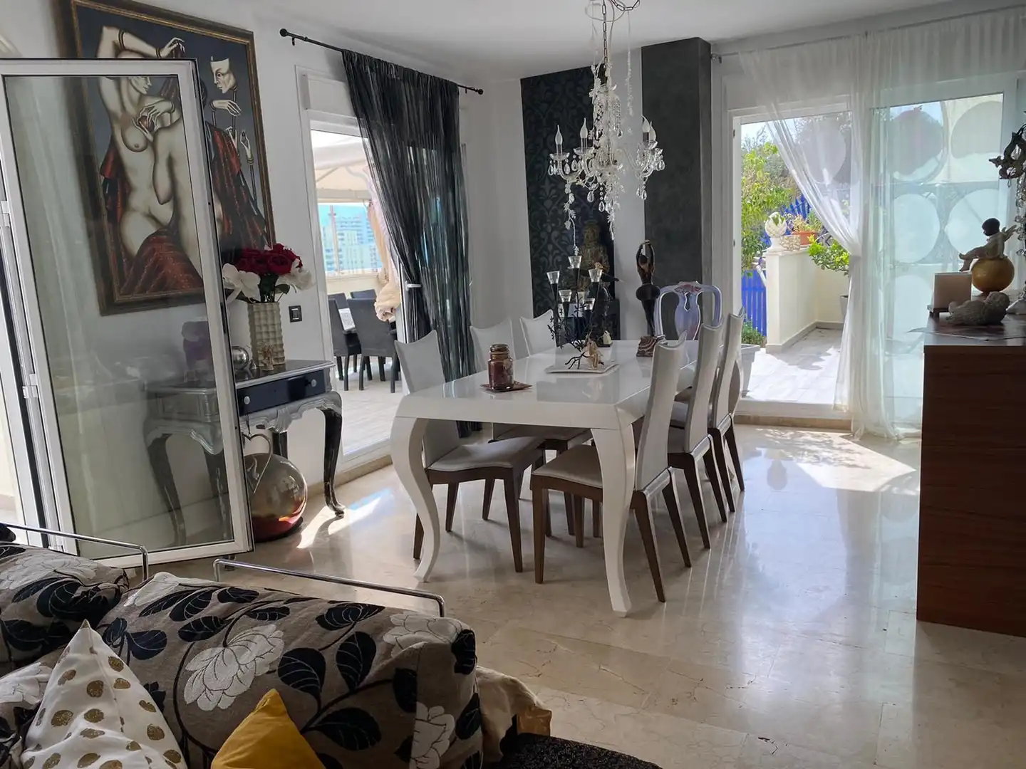 Casa a schiera in vendita a Centro, imagen 4