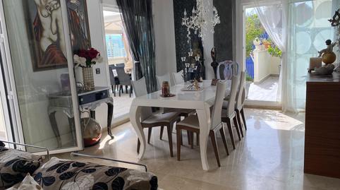 Foto 4 de Casa adosada en venda a Manantiales - Estación de Autobuses, Torremolinos