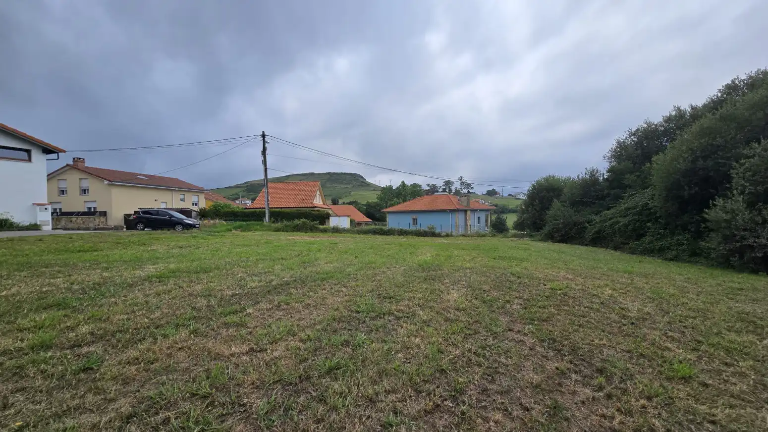 Terreny rústic en venda a Cortiguera - CL POZOS LOS 2, imagen 6
