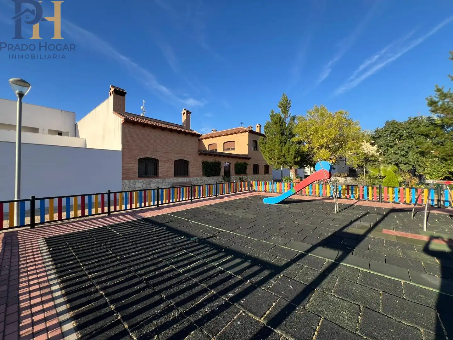Xalet en venda a Patrocinio - Nueva Talavera, imagen 44