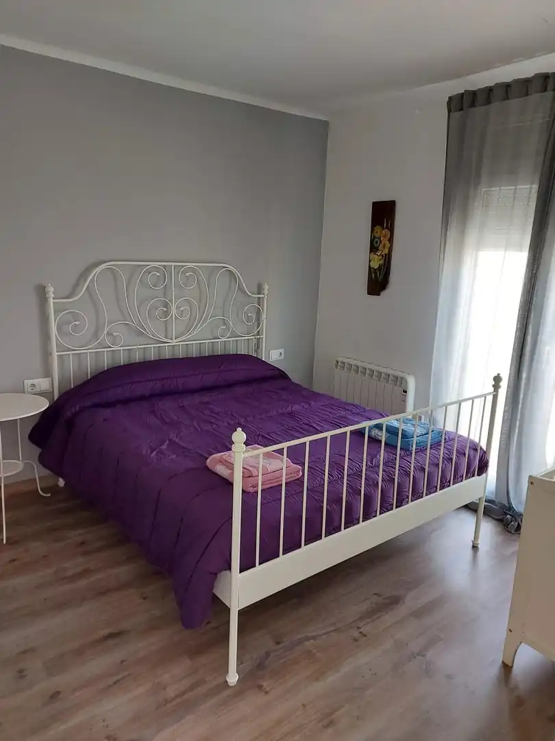 Piso en venta en Carme - Vistalegre