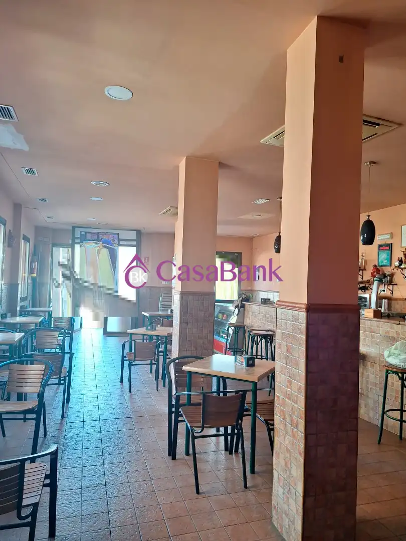 Business premises for sale in Levante, imagen 3