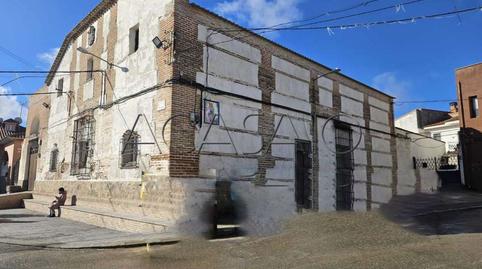 Foto 5 de Finca rústica en venda a Lominchar, Toledo