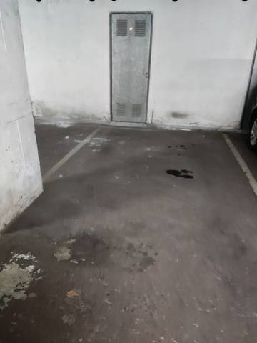 Garaje en Alquiler en Calle Sainz y Trevilla en El Astillero