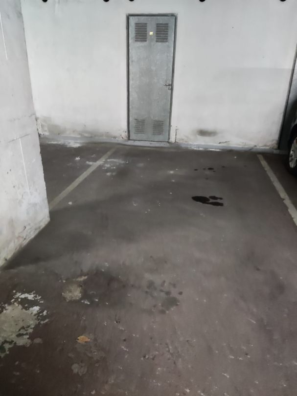 Aparcament de Garatge de lloguer en El Astillero  