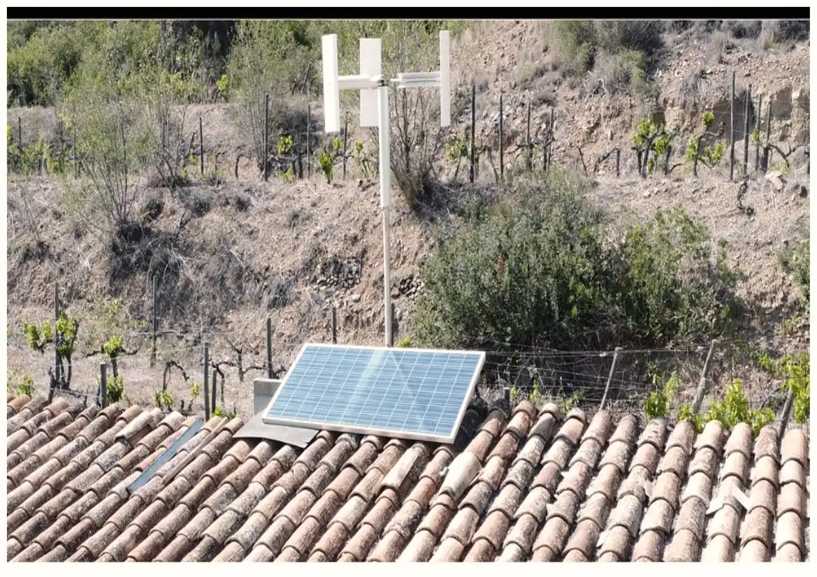 Rustikales Grundstück zum Verkauf in El Molar (Tarragona), imagen 5