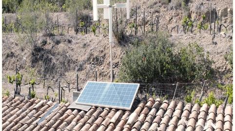 Foto 5 de Terreno en venta en El Molar (Tarragona), Tarragona