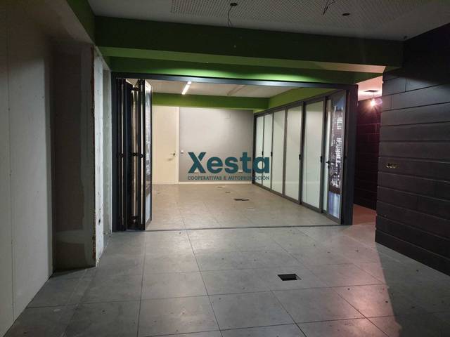 Local comercial en Venta en Rúa Condesa Casa Bárcena en Plaza España - Corte Inglés