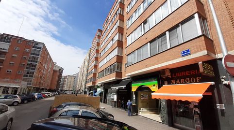 Foto 3 von Geschaftsraum zum Verkauf in Calle Alejandro Yagüe, Gamonal - San Bruno - G9, Burgos Capital