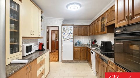 Foto 5 de Piso en venta en Avenida Da Florida, 20, As Travesas - Balaídos, Vigo