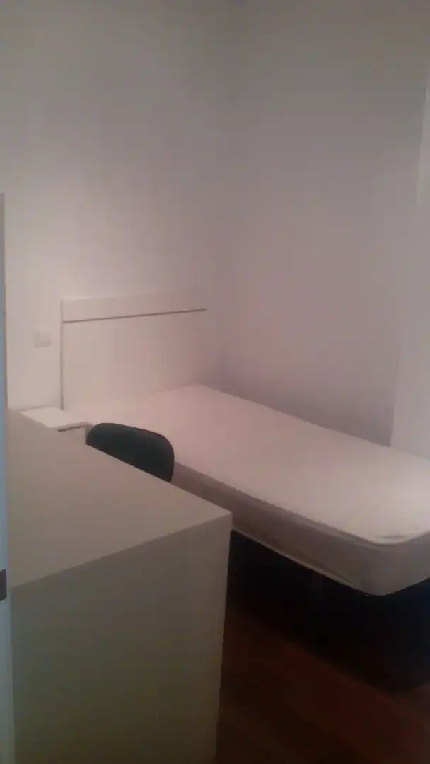 Habitación de Apartamento en venta en Lorca con Aire acondicionado, Calefacción y Terraza