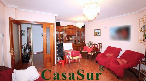 Foto 5 de Pis en venda a La Farola, Valladolid Capital