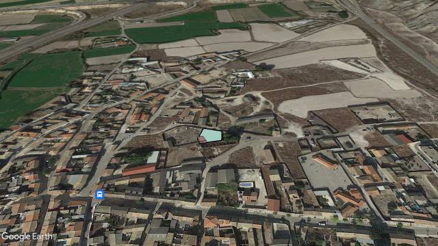 Terreno en Venta en C/ Expo 2008 en Villafranca de Ebro