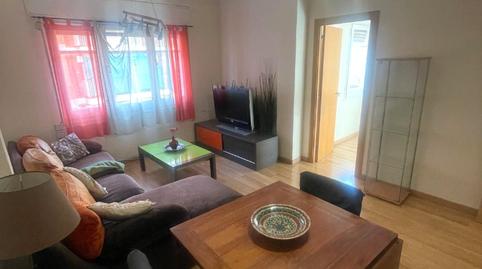 Foto 3 de Pis en venda a Carrer de Sant Fructuós, La Font de la Guatlla, Barcelona